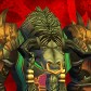 Logo of Horde