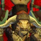 Logo of Horde