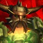 Logo of Horde