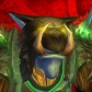 Logo of Horde