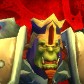 Logo of Horde