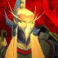 Logo of Horde