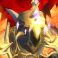Logo of Horde