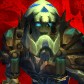 Logo of Horde
