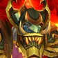 Logo of Horde