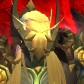 Logo of Horde