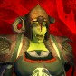 Logo of Horde