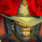 Logo of Horde