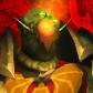 Logo of Horde