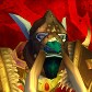 Logo of Horde