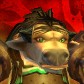 Logo of Horde