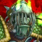 Logo of Horde