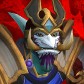 Logo of Horde