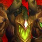 Logo of Horde