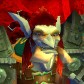 Logo of Horde