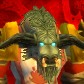 Logo of Horde