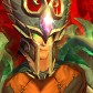Logo of Horde