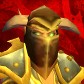 Logo of Horde