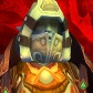 Logo of Horde