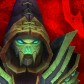 Logo of Horde