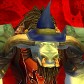 Logo of Horde