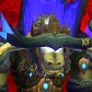 Logo of Horde