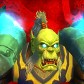 Logo of Horde