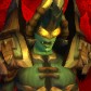 Logo of Horde