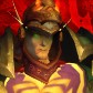 Logo of Horde