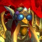 Logo of Horde
