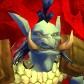 Logo of Horde