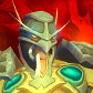 Logo of Horde