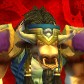 Logo of Horde