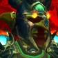 Logo of Horde