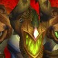Logo of Horde