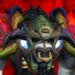 Logo of Horde