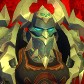Logo of Horde