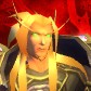 Logo of Horde