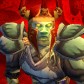 Logo of Horde