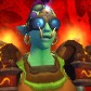 Logo of Horde
