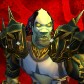 Logo of Horde