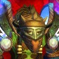 Logo of Horde