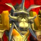 Logo of Horde