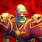 Logo of Horde