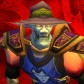Logo of Horde