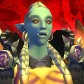 Logo of Horde