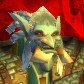 Logo of Horde