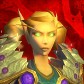 Logo of Horde
