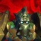 Logo of Horde