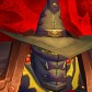 Logo of Horde